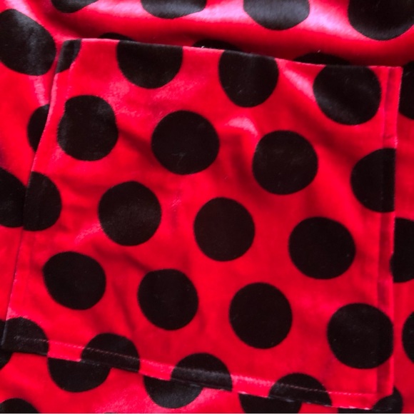 FUN VELVET TOP - Picture 3 of 6